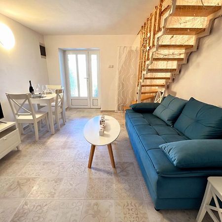 Little Home Banjol Dış mekan fotoğraf