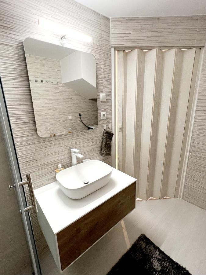 Little Home Banjol Dış mekan fotoğraf