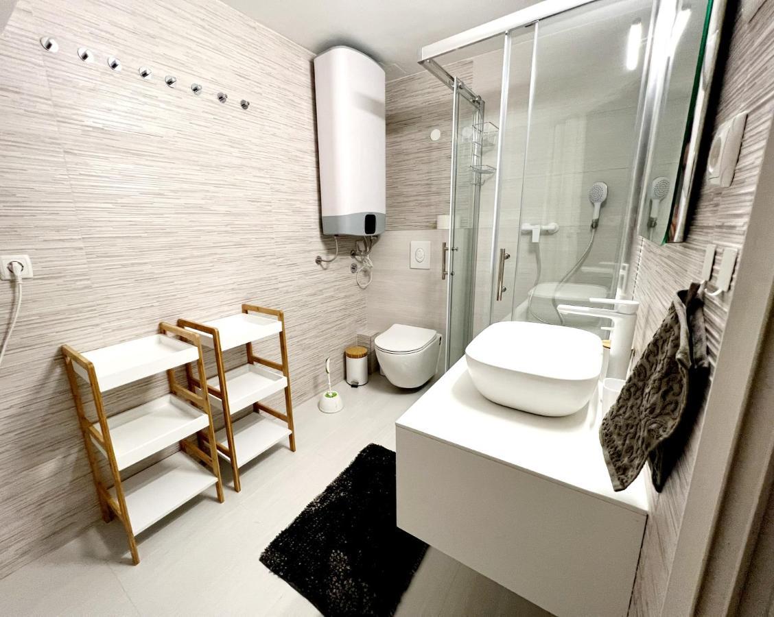 Little Home Banjol Dış mekan fotoğraf