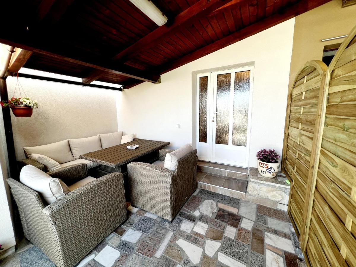 Little Home Banjol Dış mekan fotoğraf